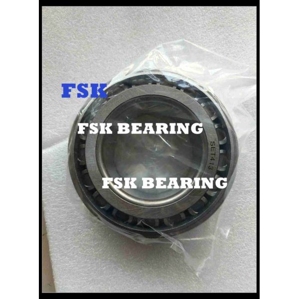 Чашка размера СЭТ413 ХМ212049/ХМ212011 дюйма и подшипник колеса автомобиля конического подпятника