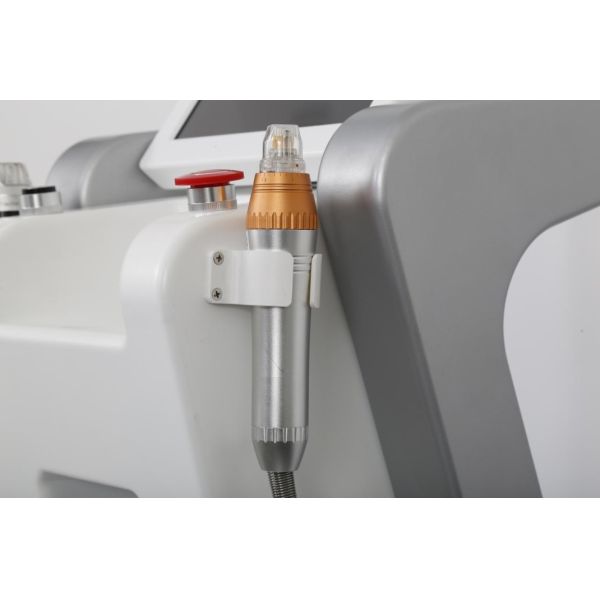 Best Fractional Laser !! Three Heads fractional rf microneedle/fractional rf/fractional rf microneedle machine