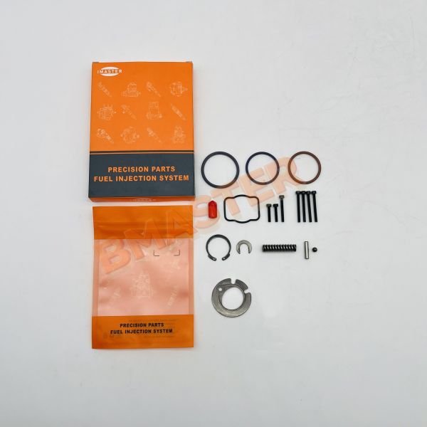 OEM-compatible 891805-A3 Fuel Injector Repair Kit For Heavy-duty Diesel Engines In A3 Series