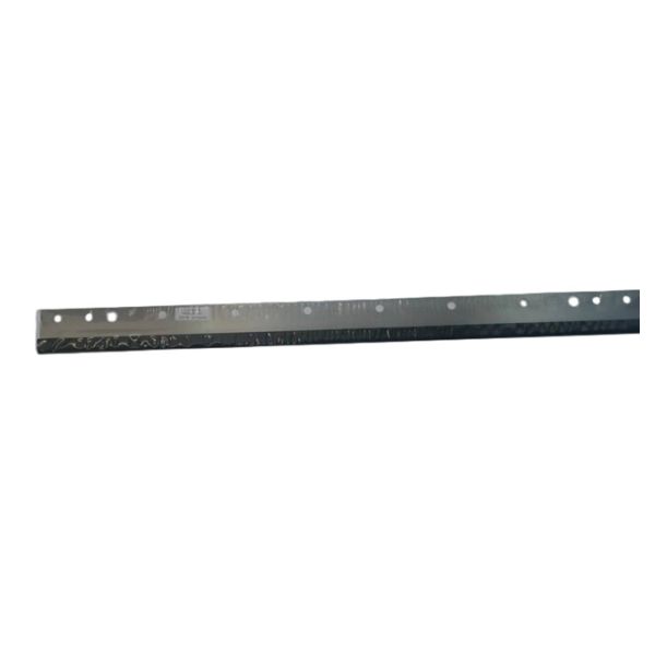 Rubber/Steel Wash Up Blades for Komori/Royabi with High Durability and Easy Maintenance