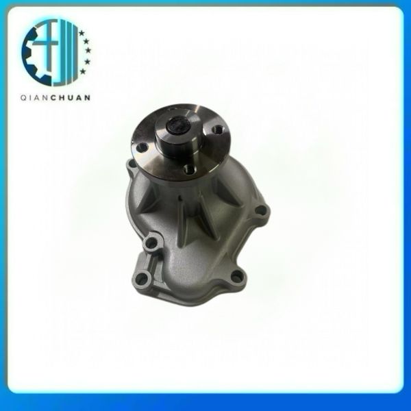 1C010-73030 Water Pump For Kubota V3300 Engine Spare Parts