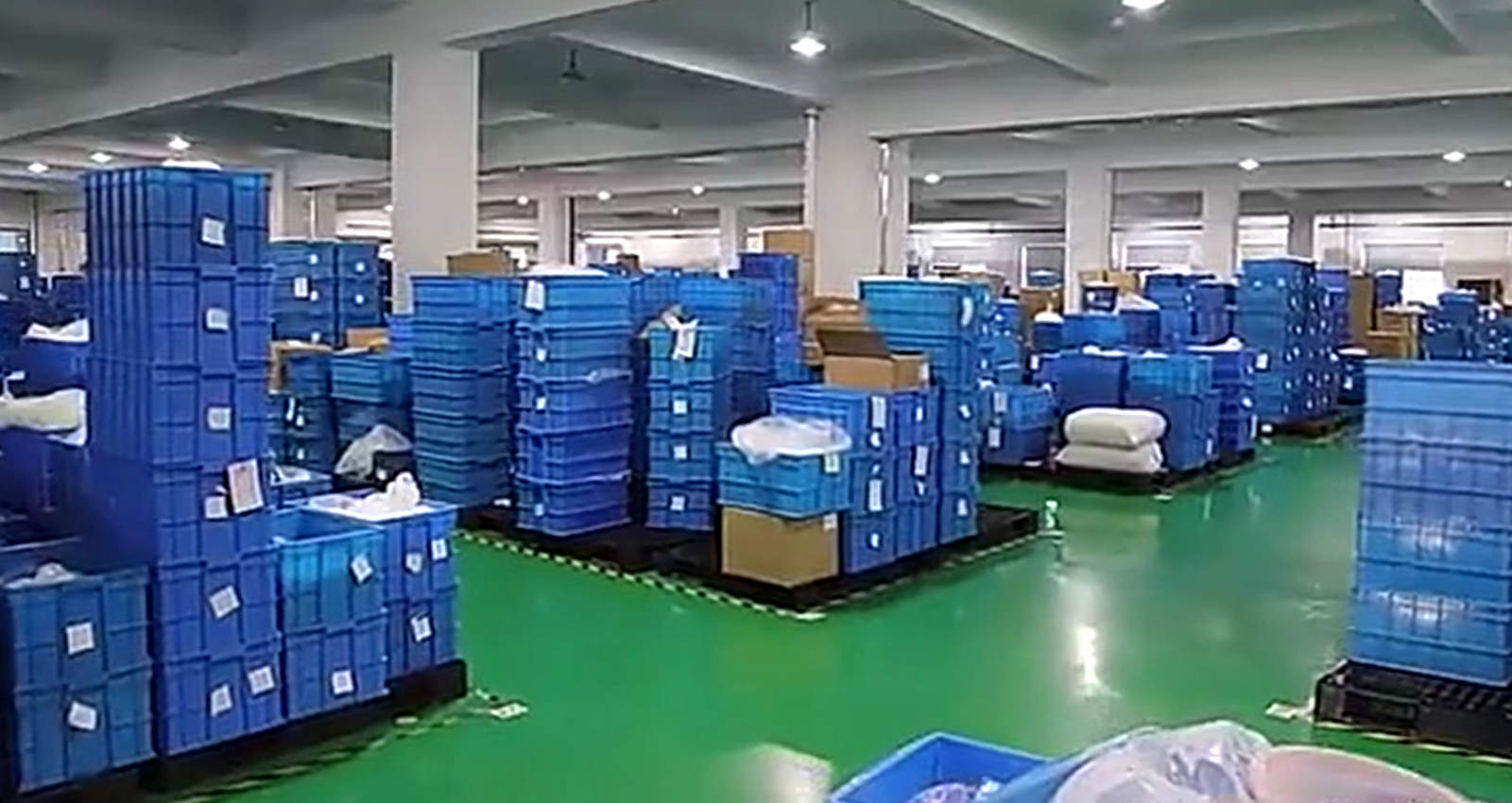 Ningbo Meichang Packaging Technology Co., Ltd.