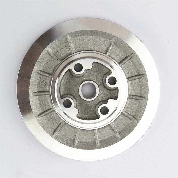 GT1549 Turbo Back Plate 7005930006 7036820023 For 7036820045 Turbo