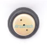 A única mola de ar complicada choca CI continental 1/4 NPT CA do Firestone WO13587564 Goodyear 1B8-550 FS 120-10