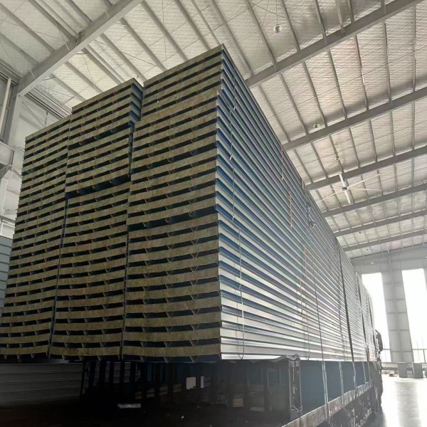 Lightweight Steel Buildings Commercial Steel Structure Metal Garage Construction
