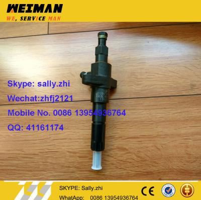 brand new fuel injector J3200-1112010A, yuchai engine parts for yuchai engine YC6B125-T21