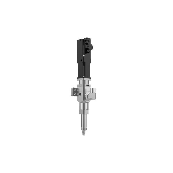 Single Component Auger Valve with 0.35ml/Min - 7ml/Min Flow Rate for Volumetric Metering and Continuous Pulse-Free Output
