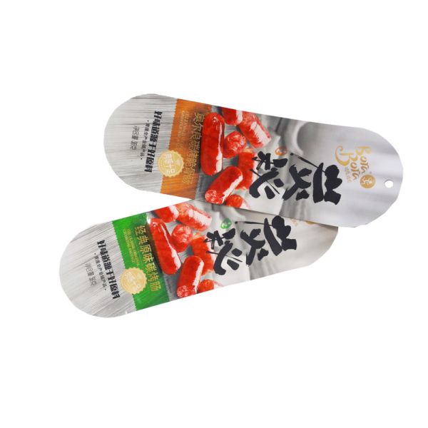 Des sacs à dos en forme de sac en forme de sac