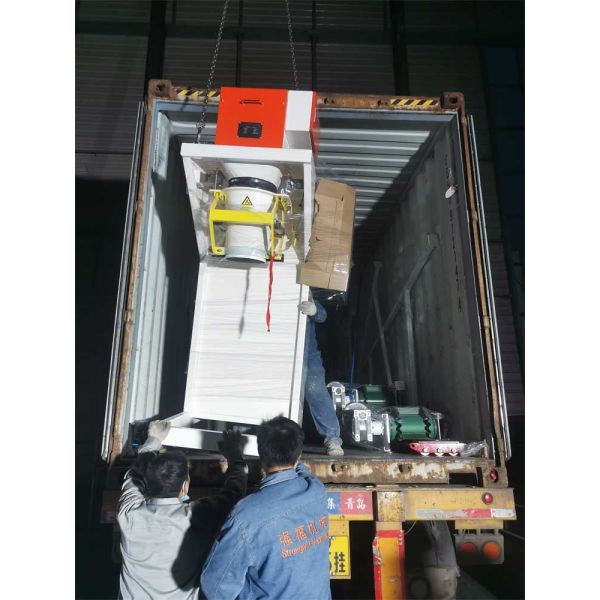 1.5T/H Poultry Pellet Feed Plant Crushing Grinding 100kw