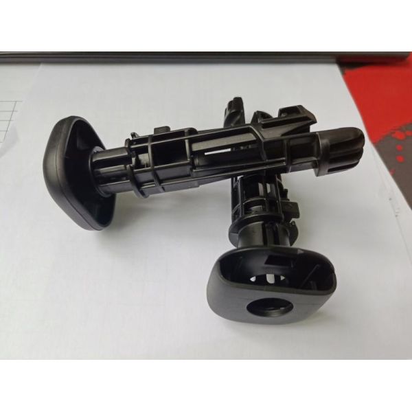 300000 частей крепежной детали 2311 съемок пластиковых отливая в форму