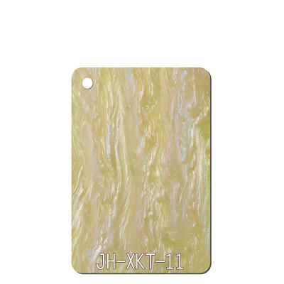 CNC Cutting Patterned Acrylic Sheet Perspex Plexiglass Heat Resistant