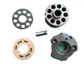 Excavator Hydraulic Parts KAYABA MAG-33VP Final Drive Spare Parts  For HITACHI ZX55 ZX60