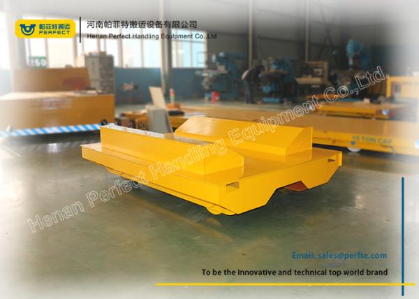 Harsh Environment Steel Coil Trailers For Heavy Duty Material Transportation