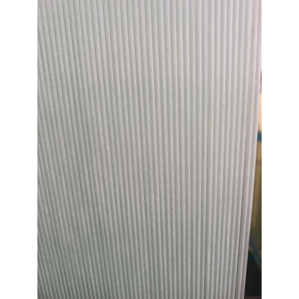 Safety AR Coating Solar Glass Low Iron UV Resistant Glass For Solar Panel Backsheet