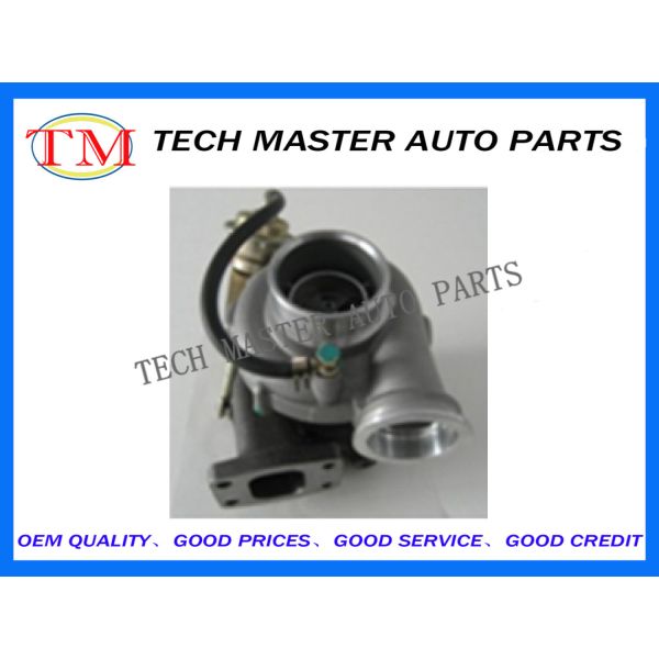 Турбонагнетатель двигателя K16 53169887024 Turbo для Мерседес-LKW OM904LA