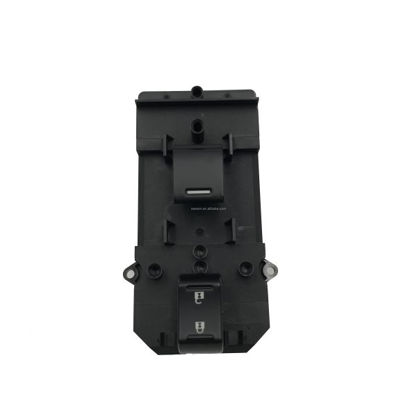 Accord CM4/5/6/RB1 Front Power Window Switch with Engine Lifter Master 35750-SDA-H12