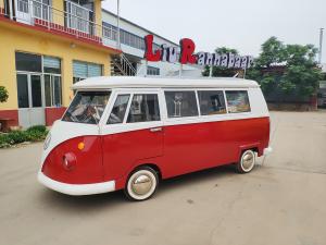 Fast Food Icecream Hot Dog Three Wheels Tricycle Mobil Food Truck Certified And