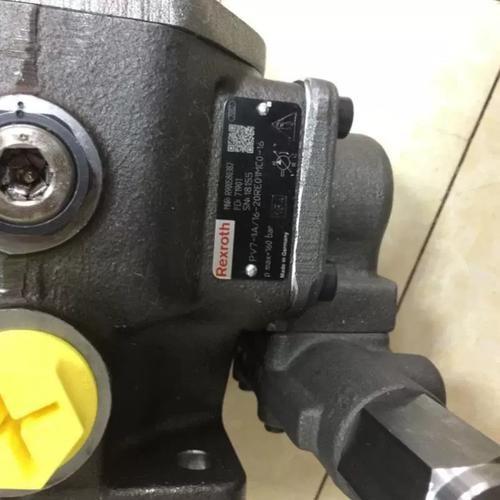 PV7-1X/06-10RA01MA0-10-P50 PV series Rexroth blade pump brand new original variable
