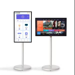 21.5/24/27/32 Inch Wireless Smart Portable TV Android Monitor Touch Screen LCD