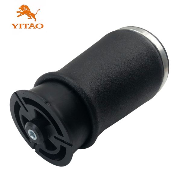 Maximize Your Vehicle S Performance With Air Suspension Spring
