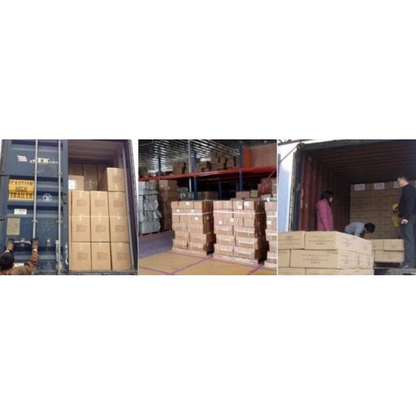 Опаковка свечей для яичников для младенцев