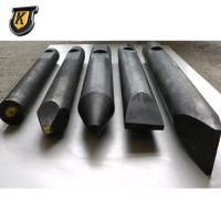 40-50ton Excavator Hydraulic Breaker Chisel Tool Pin For K175 175mm Diameter Komac Rod Pin