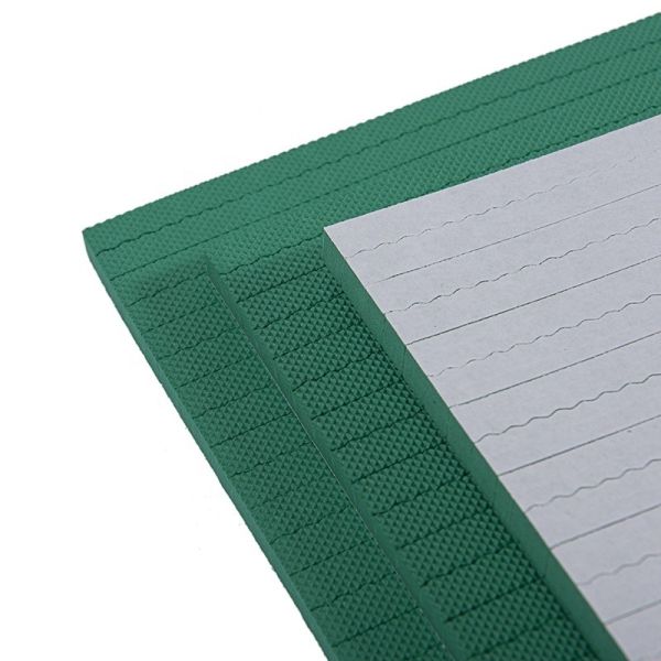 60 Rubber Sheet Die Ejection for Cutting Mold Die-Making and Dimension 8x8x300x380mm