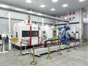 JiangSu GaoYi Precision Machinery Technology Co.,Ltd