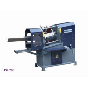 Label punching machines- ISEEF.com