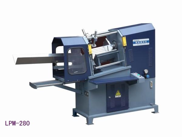 CE-Label punching machine-ISEEF.com,CHINA