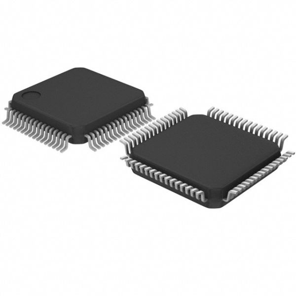 AT91SAM7S64-AU-001 optical integrated circuits Integrated Circuit Chip AT91 ARM Thumb-based Microcontrollers