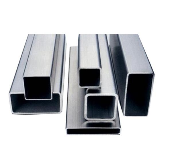 316 316L Seamless Stainless Steel Welded Tube 30mm Thickness Customized Size