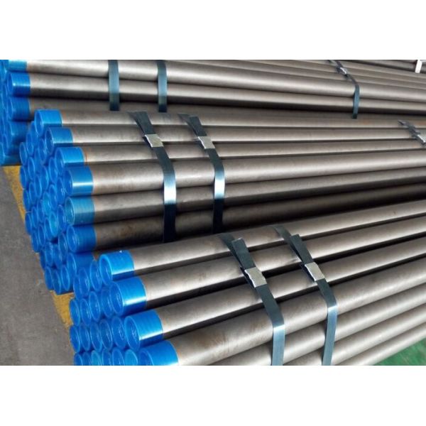 Tracked Chassis Diamond Core Drilling Machine With Bw160 Mud Pumb