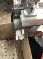 HMEF HME Máquina de enrolar fita de papel de filtro para produtos de aço inoxidável 100 kg