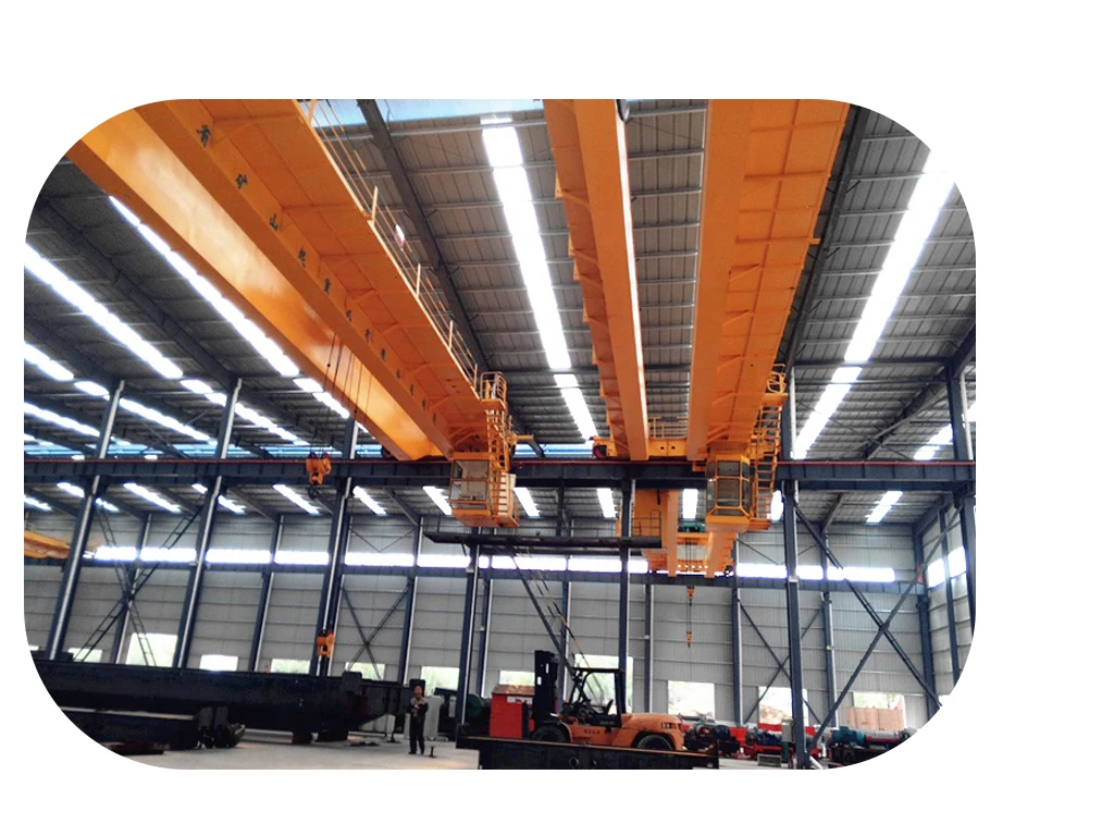 Zehua Crane Controller Cable Of Overhead Crane Loading Amp Lifting Overhead Crane Workshop Equipment