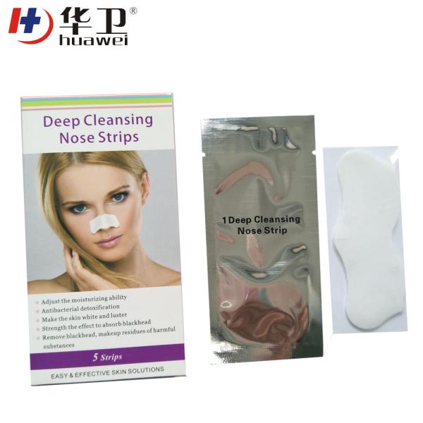 Manufacture Hotsale CE certificated better breath nasal strips