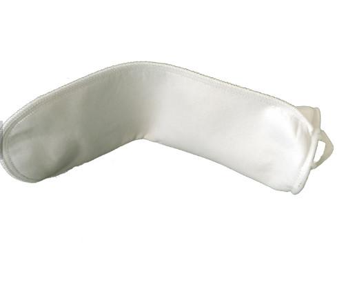 Swimming Pool Water Industrial Filter Bags 10 Micron Polyester Material