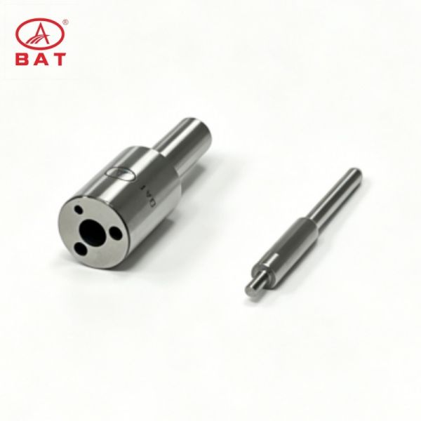DLLA156SM328 0433175328 Mechanical Yanmar Nozzle For Yuchai YC6M 10L Engine