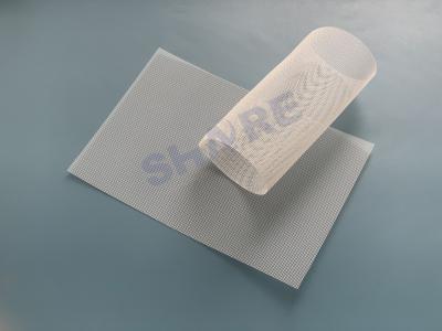 Telas de nylon de Mesh Pieces Fabricated Filters And para a indústria médica