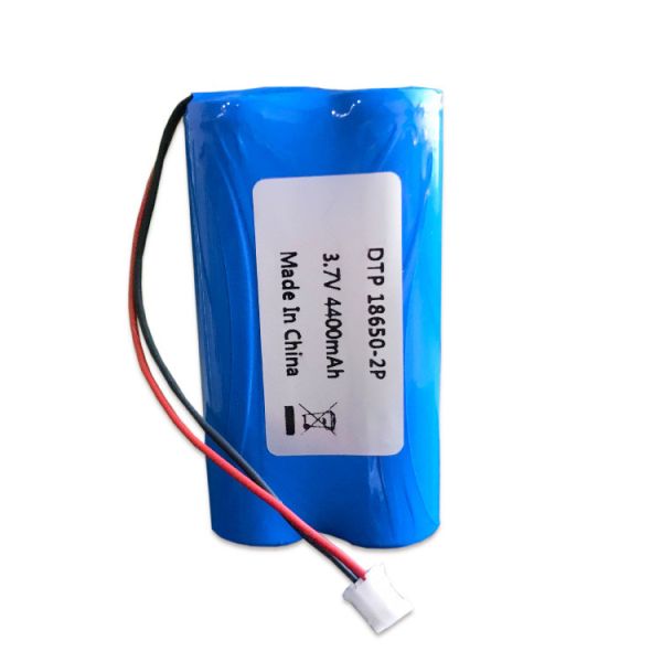 UN38.3 Certified | 18650 Battery Pack | Samsung 3.7V 4400mAh Li Ion  Battery Pack for Hoverboard | OEM Custom | China Manufacturing Factory
