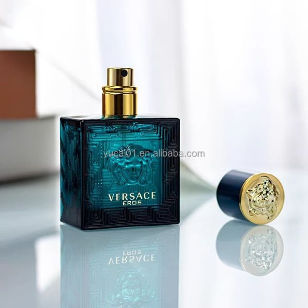 Love God Men's Cologne 50ml Light Fragrance Fresh Perfume for Daily Care