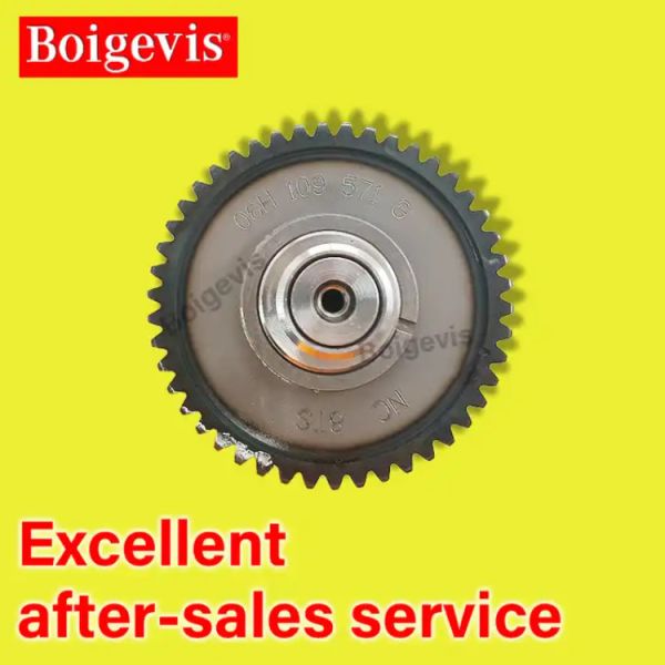 VW AUDI SKODA BMW Porsche Кэмшафт Выхлопный Кэмшафт 06H109022E Для EA888 2.0T