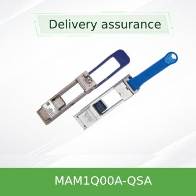Mellanox MAM1Q00A-QSA QSFP+ to SFP+ Adapter Network Interface Converter
