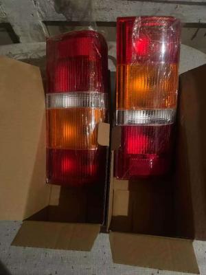 Placa de circuito de la luz trasera del Ford Transit 95VG-13404-AG 20.5x16.5x15.5cm