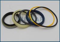 Pistón de excavación Rod Seal Kit For KOBELCO SK60 del cilindro del lado 2438U703R100