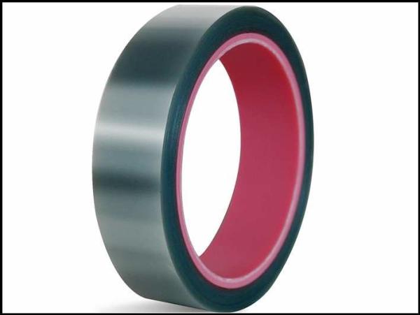 Professional-grade High Heat Duct Tape - 3 Inch Core with Hot Melt Adhesive