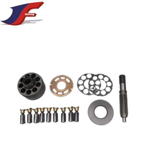 Componentes de excavadoras de motor oscilante M5X130