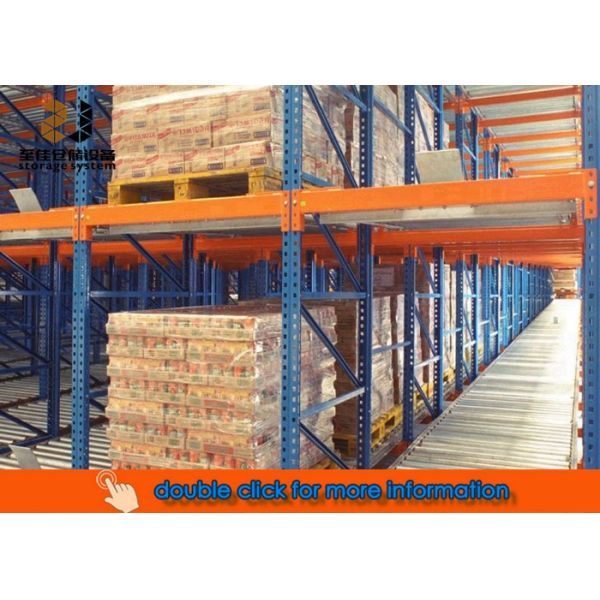 Sistema de estanterías de larga extensión ajustable, Productores de sistemas de estanterías industriales