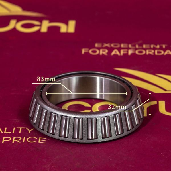 LG7118320024 DZ9003326031 32017X FOR HOWO sitrak MCP16 SHACMAN TGX hande alex PARTS bearing