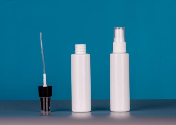 30ml Plastic Bottle Cosmetic Portable Travel Kit Bottles Lotion Water Container for Travel